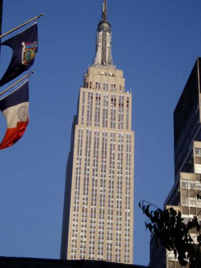 ２７歳でNY語学留学！！