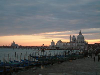 Venezia (Italy) 2003