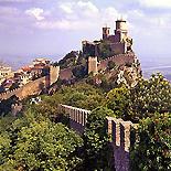 イタリアの中の小さな国