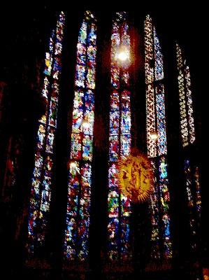 アーヘン・ケルン大聖堂