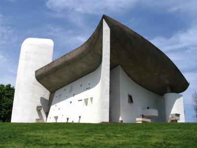 Chapelle Noter-Dome-du-Haut