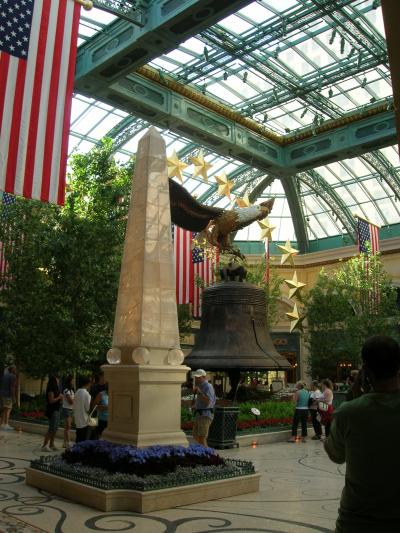 ラスベガスお遊び