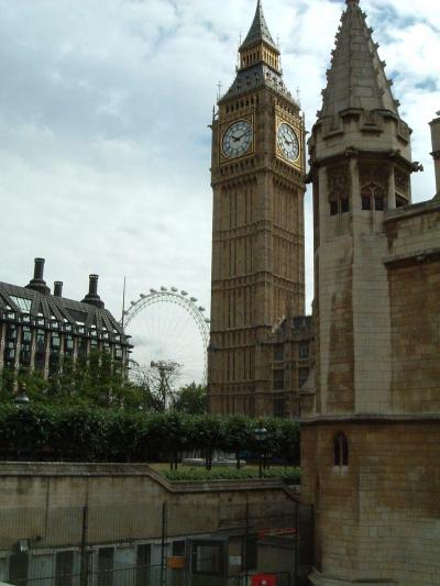 ヨーロッパの旅2005その4