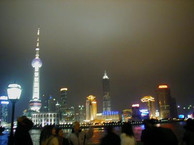 上海旅行～逸和龍柏飯店～
