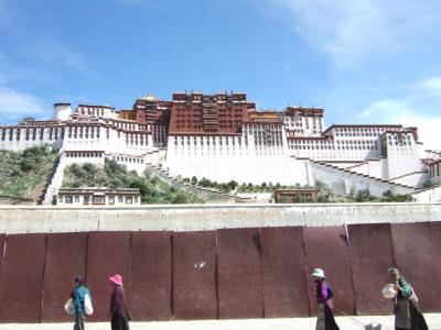 ついに憧れのチベットへ！?ーツェタン編ー