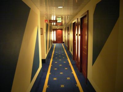 SCANDIC HOTEL CONTINENTAL　【追加写真】