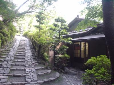京都・嵐山温泉　嵐峡館
