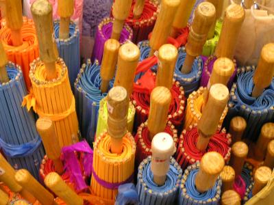 息抜きにホンコン