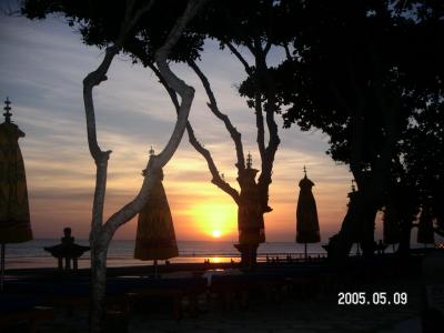 Bali 2005