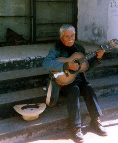 El Viaje Corto A Ciudad Juarez