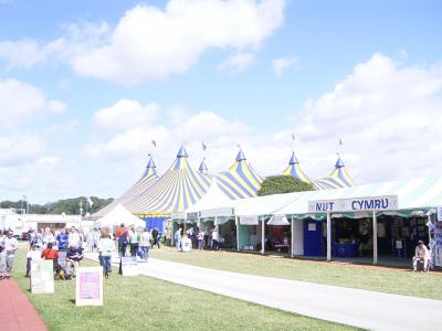 Eisteddfod Genedlaethol Cymru