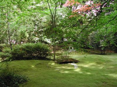 京都　女二人、癒し系日帰りの旅