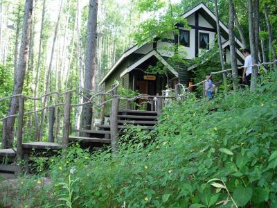 夏の北海道 2005 ? 富良野