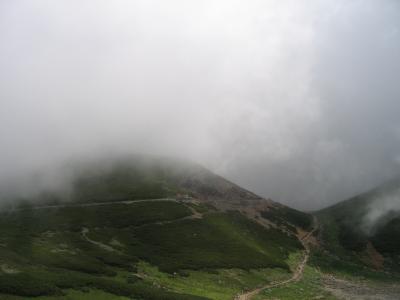 ０５年夏の思い出　高山篇