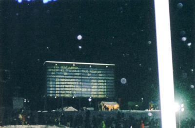 スキージャンプの旅 2003 (1)