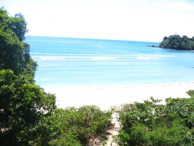 念願ランカウイ☆