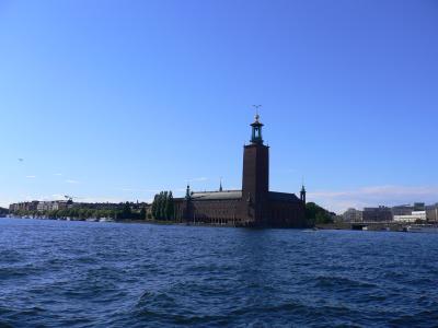 ストックホルム