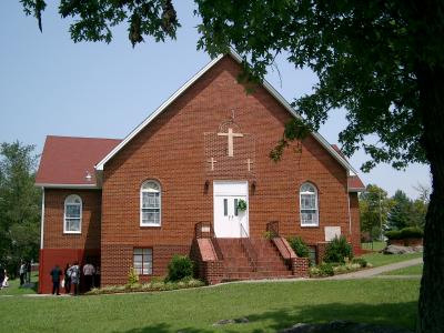 『ゴスペルを訪ねて☆アメリカ☆【テネシー州ノックスビル編】』テネシー州(アメリカ)の旅行記・ブログ by jijiさん【フォートラベル】