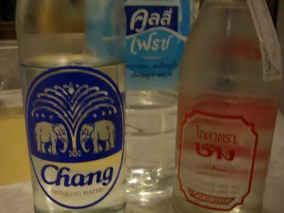 ■(2/3)初バンコク・美味しくってかわいい買い物三昧の旅■