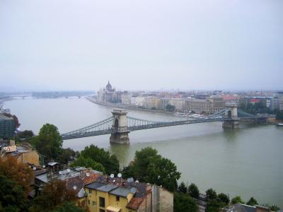 ブダペスト Budapest