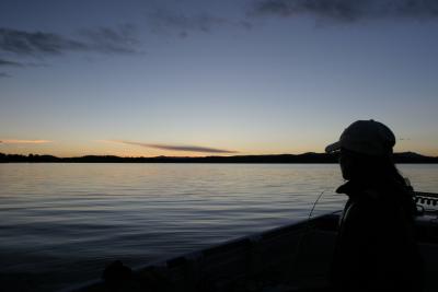 釣りとベリー満載のタスマニア VOL1