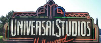 Universal Studioもずいぶん変りました