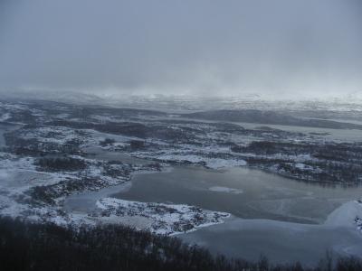 NORWAY−Narvik−Osro