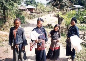 チャイントン写真紀行’01