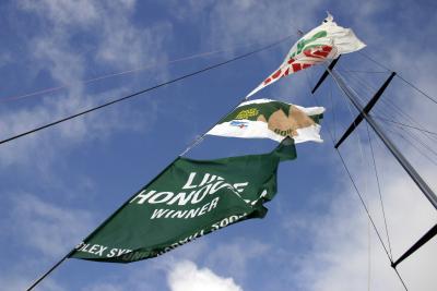 釣りとベリー満載のタスマニア VOL2