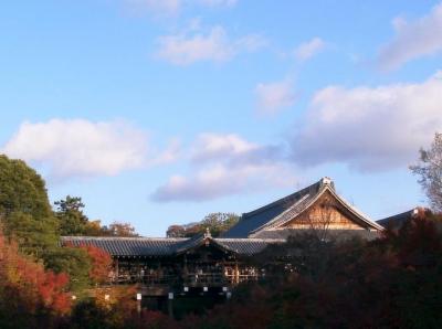 2003秋・京都