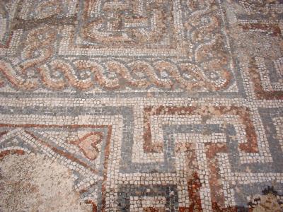 エフェソスの遺跡日帰りツアー（エーゲ海のサモス島より）
