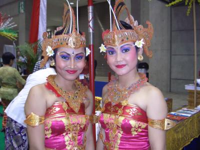 ★旅行博 2005★