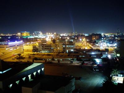 05年秋　ドーハの悲劇