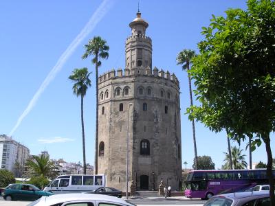 ２度目のスペイン