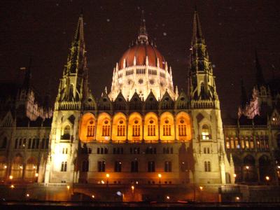 東欧旅行記：５日目　エステルゴム～センテンドレ～ブタペスト