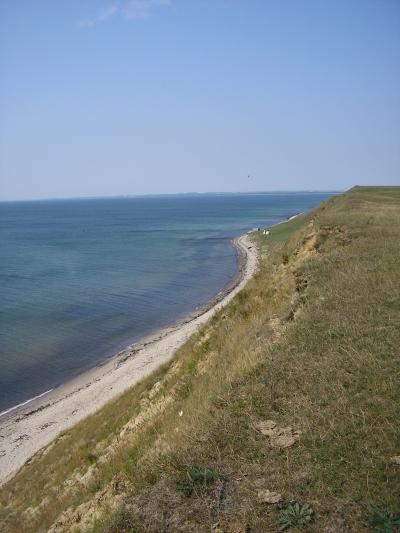 Skaneleden-Osterlen trail