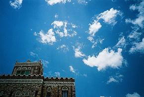 幸福のアラビア☆イエメン