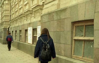 ビリニュス ? KGB博物館