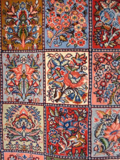 EXPO愛々 イラン館☆古代文明と絨毯がおなじみで・・