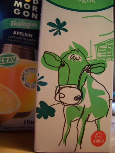 カルチャーショック集 スウェーデン編