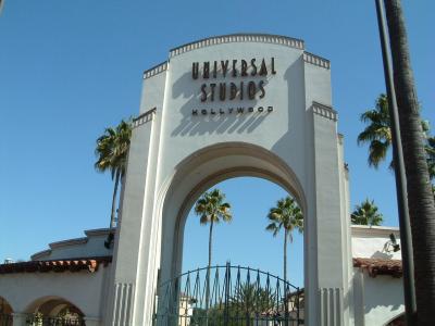 ユニバーサルスタジオ　ハリウッド 観光(Universal Studios Hollywood)