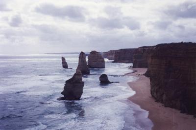 Great  Ocean Road