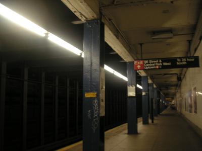 チリ・メキシコ旅行(おまけのNewYork編)