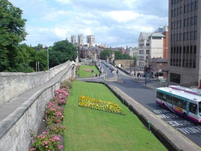 イギリス留学?~ヨーク~