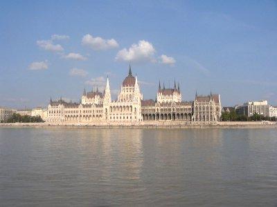 ブダペストは中欧一の見ごたえ！