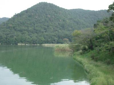 嵯峨野：　Nostalgic Japan