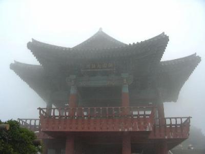 慶州の仏国寺