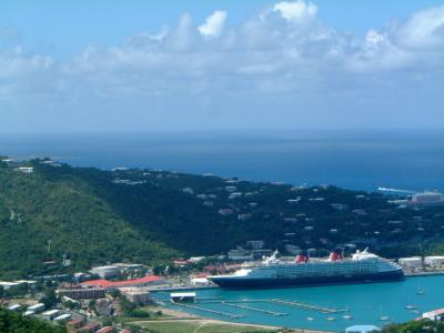 Disney Cruise- Eastern Caribbean Cruise
