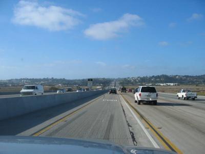 南カリフォルニア オーシャンサイド、サンディエゴ の旅?おまけ編