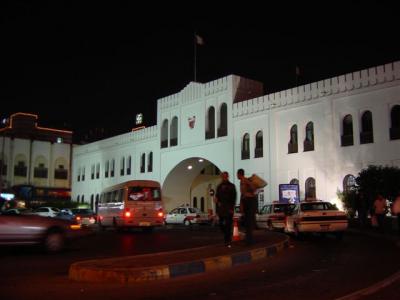 バーレーンで年越し2.5泊の旅